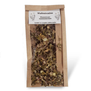 brins de vulneraire pour liqueurs / Le sanglier philosophe