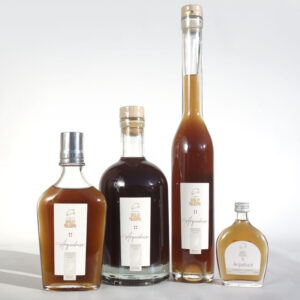 Liqueur Arquebuse