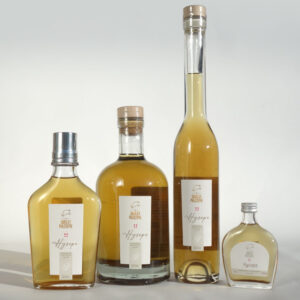 Liqueur Hysope