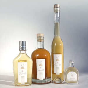Liqueur sapinette