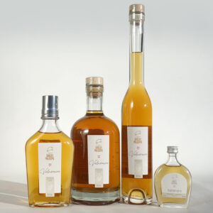 Liqueur Vulnéraire