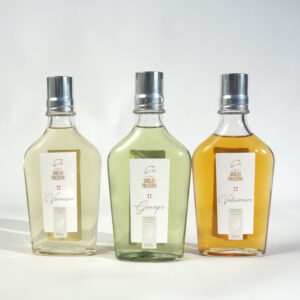 liqueurs
