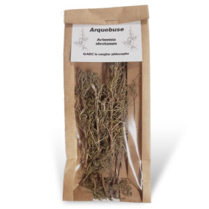 Brins arquebuse en sachet - Le Sanglier Philosophe