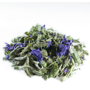 Tisane Bise et Brouillard en vrac