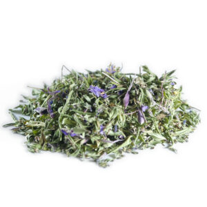 Tisane Flower Power en vrac