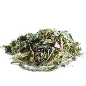 Tisane de Noël en vrac