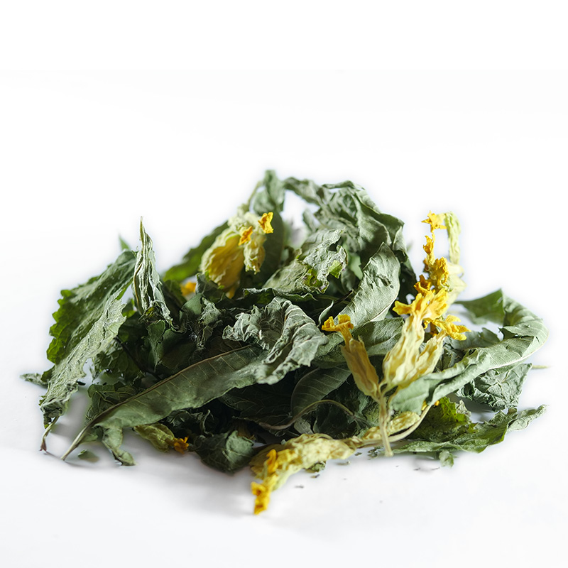 Tisane Luxe Calme et Volupté en vrac