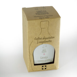 coffret 3 mignonnettes