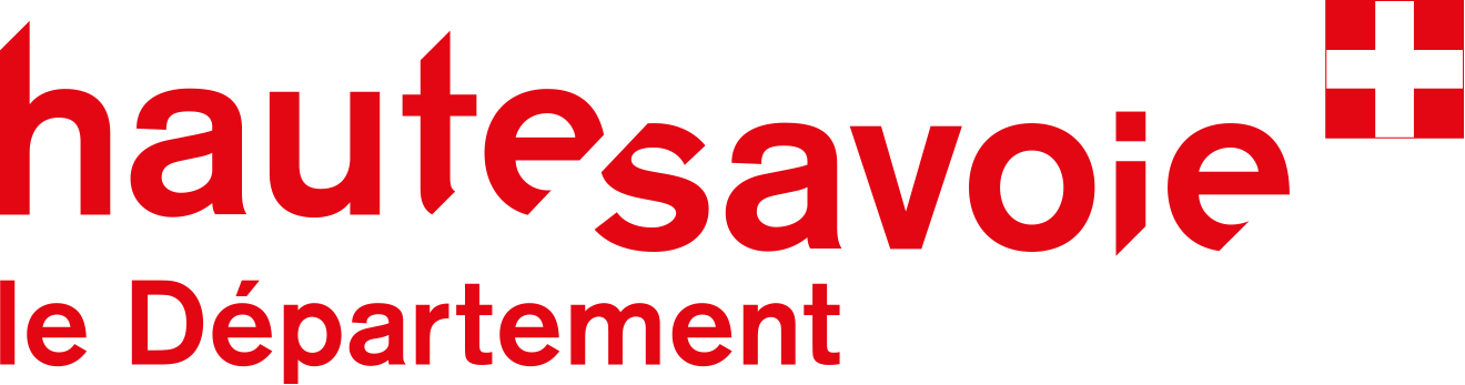 Logo Département Haute-Savoie